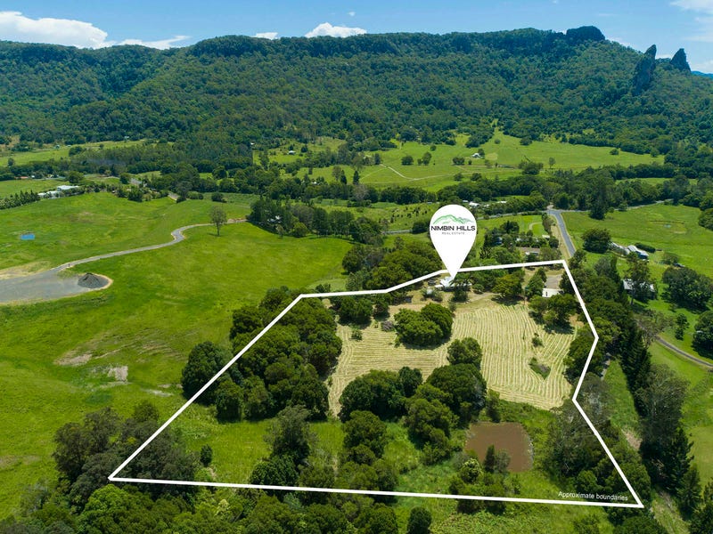 21 Shipway Rd, Nimbin, NSW 2480