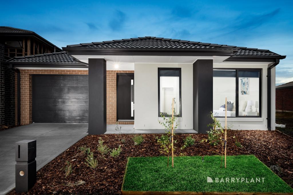 39 Corymbia Gr, South Morang, VIC 3752