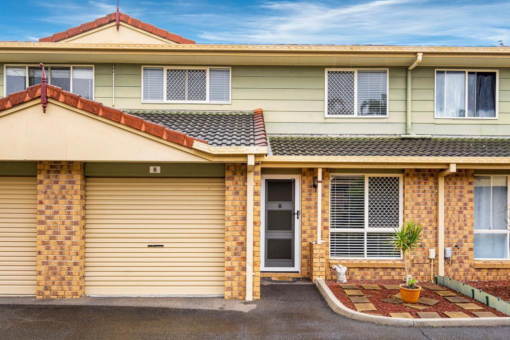 8/10 Harris Rd, Underwood, QLD 4119