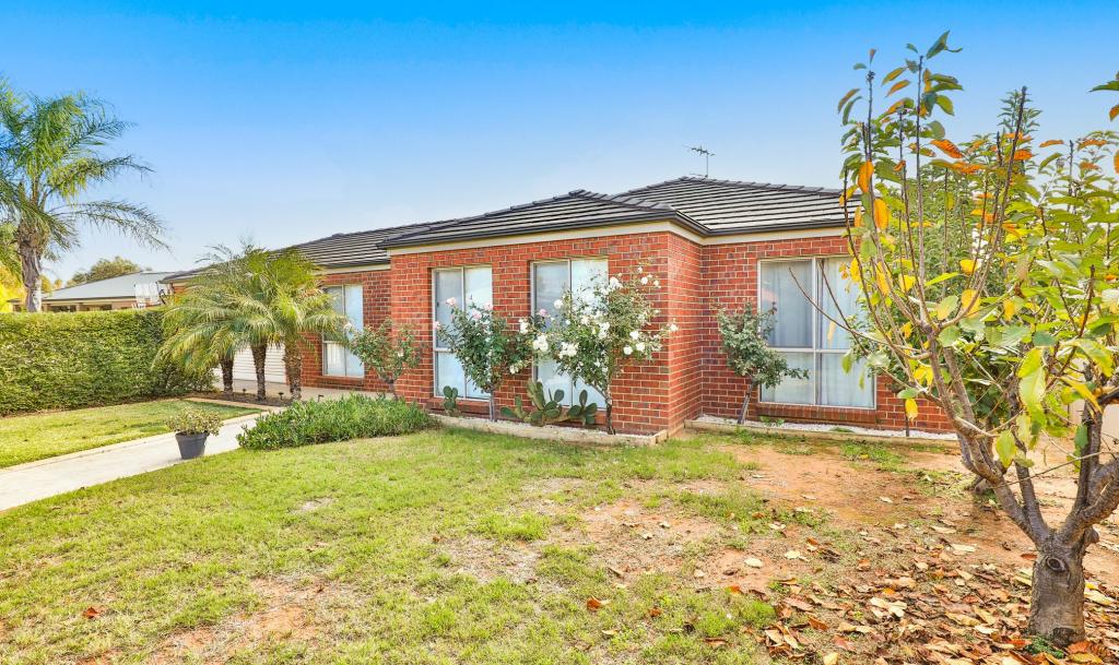 47 Chardonnay Dr, Mildura, VIC 3500