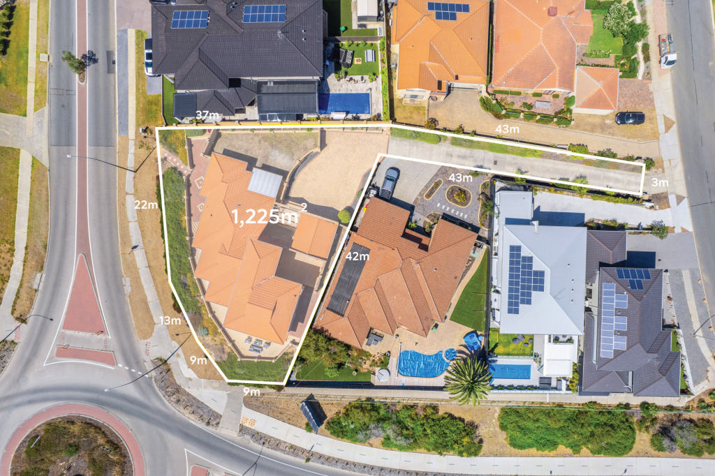 73 Southern Cross Cir, Ocean Reef, WA 6027