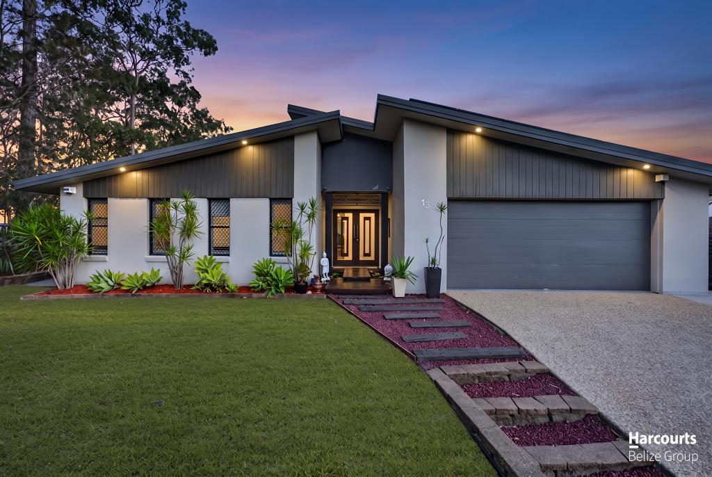 13 Emmaville Cres, Ormeau, QLD 4208