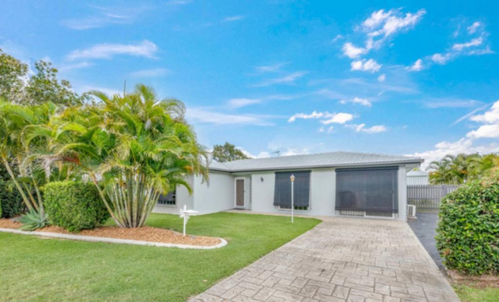 2 Gateway St, Avoca, QLD 4670