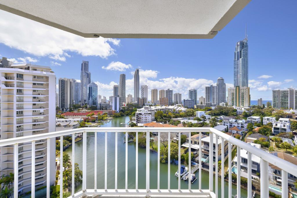 1302/7 MALLANA ST, SURFERS PARADISE, QLD 4217
