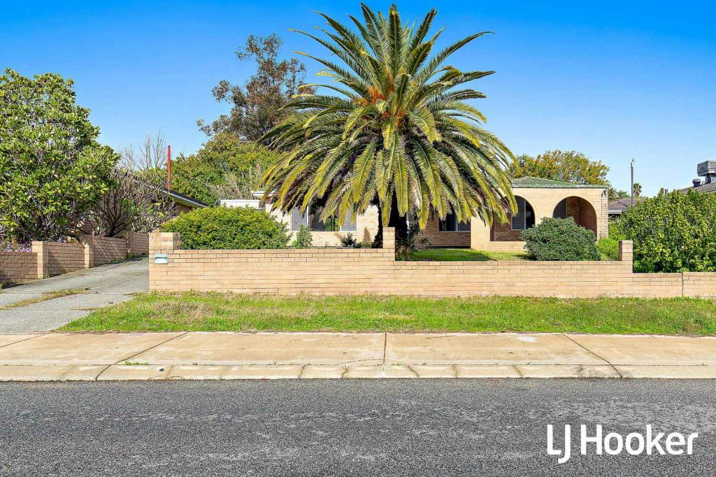 14 Hennessy Ave, Orelia, WA 6167