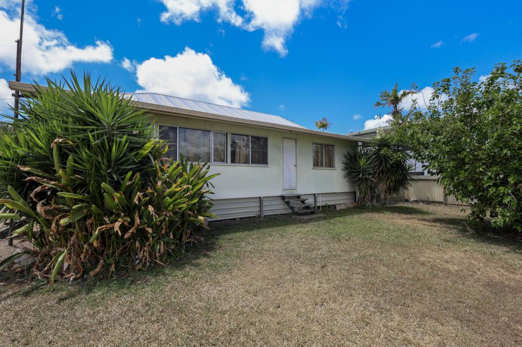 46 Spiller St, Ayr, QLD 4807