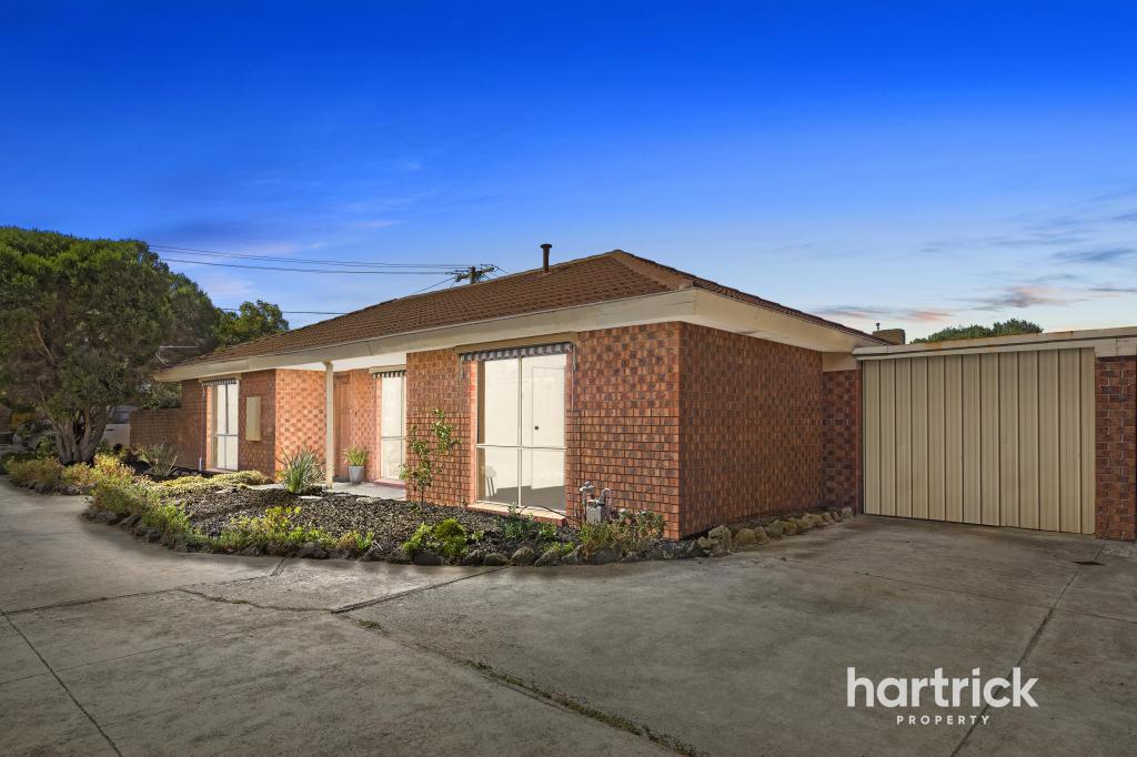 1/2 Catherine Ave, Chelsea, VIC 3196