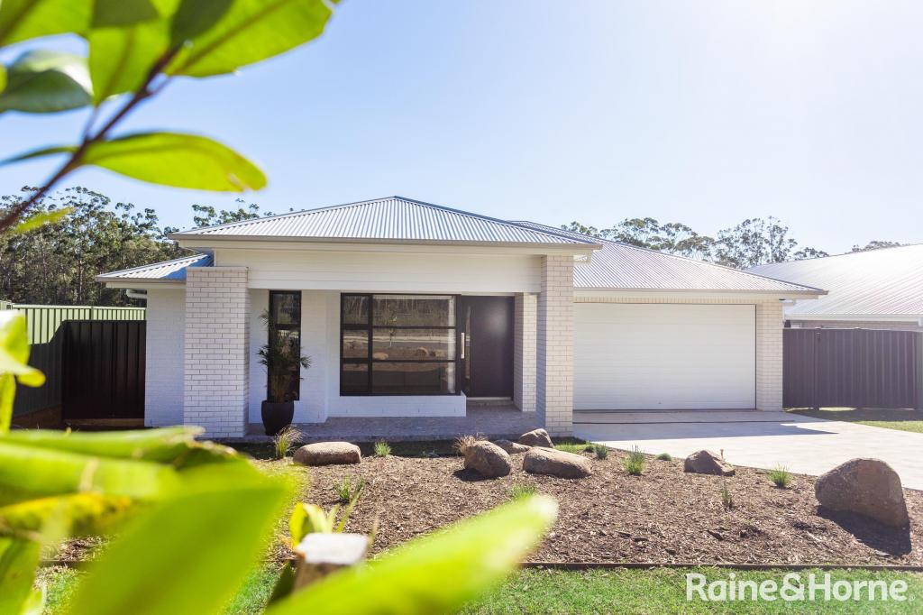 47 Carinya Cres, Narrawallee, NSW 2539