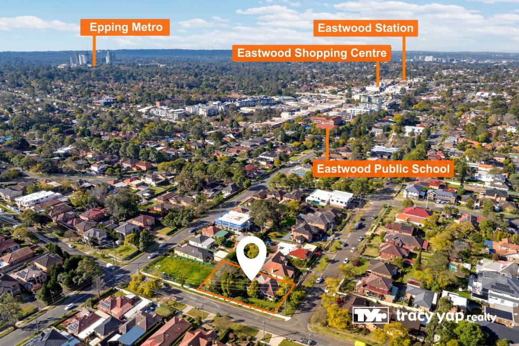 31 Campbell St, Eastwood, NSW 2122