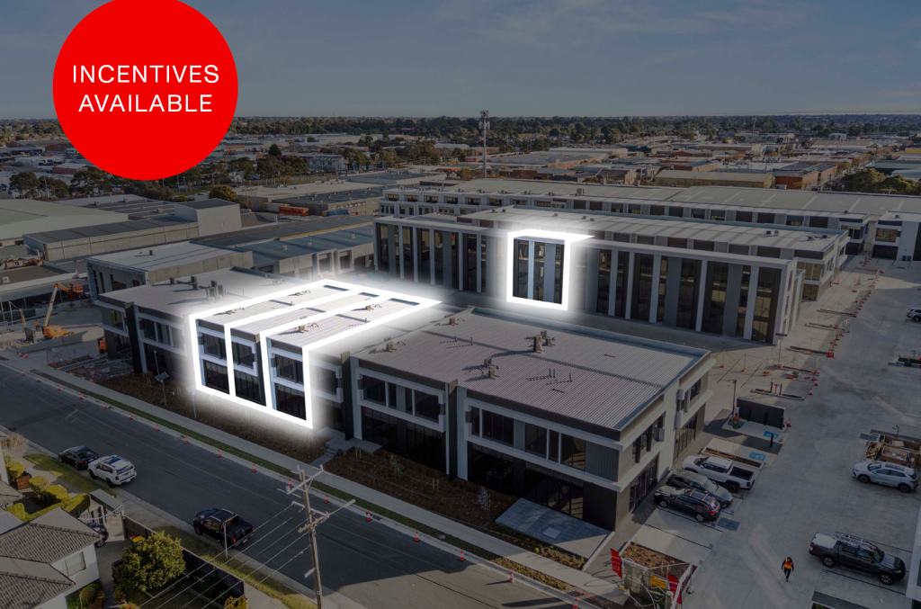 1-19 Distribution Cct, Huntingdale, VIC 3166