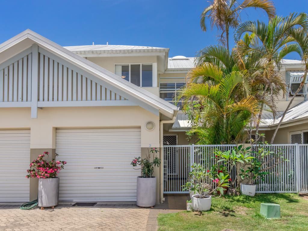 3/16 Crescent Ave, Mermaid Beach, QLD 4218