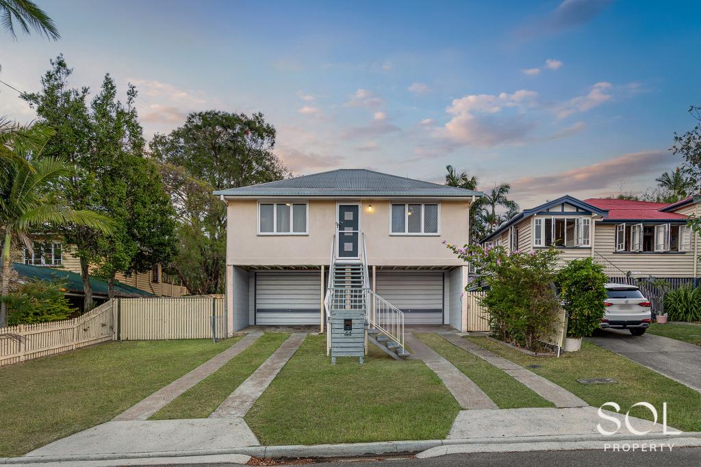 44 Olive St, Nundah, QLD 4012