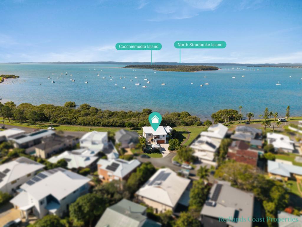 25 Cupania St, Victoria Point, QLD 4165