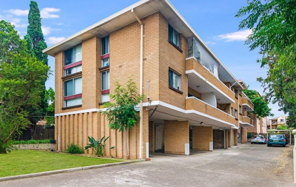 3/17 PYE ST, WESTMEAD, NSW 2145