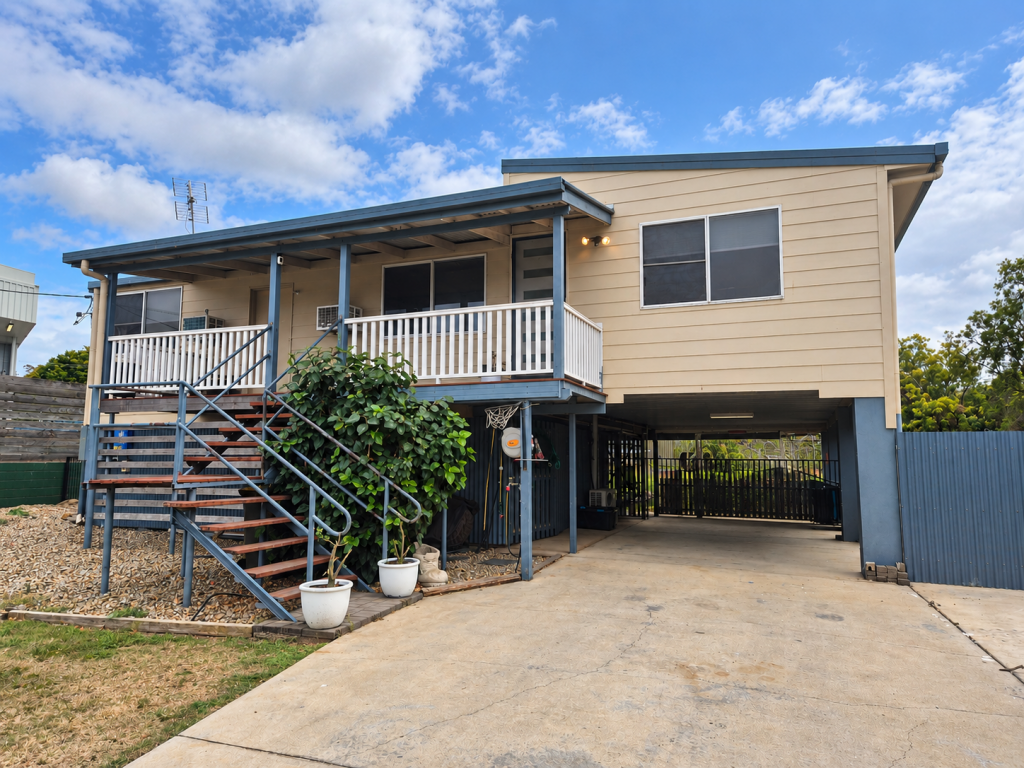 5 George St, Collinsville, QLD 4804