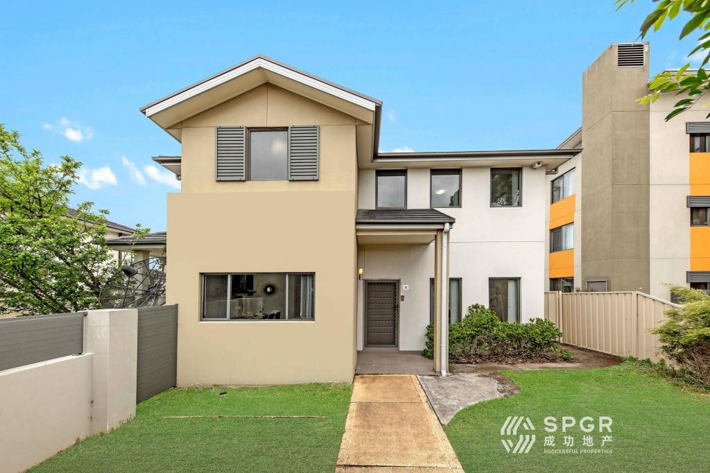 15/1-7 Hawkesbury Rd, Westmead, NSW 2145