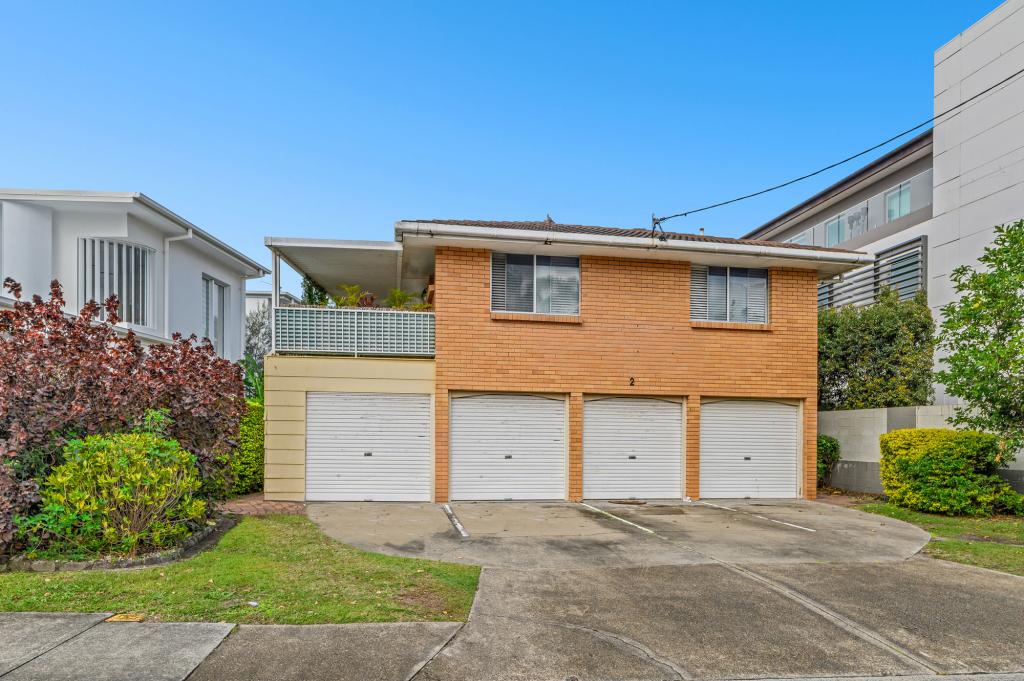 2 Schuster Ave, Miami, QLD 4220