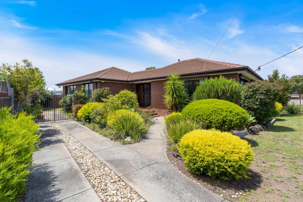 4 Burbank Ave, Gladstone Park, VIC 3043