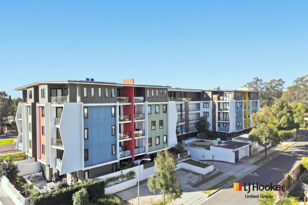 36/1 Drinkwater Lane, Edmondson Park, NSW 2174