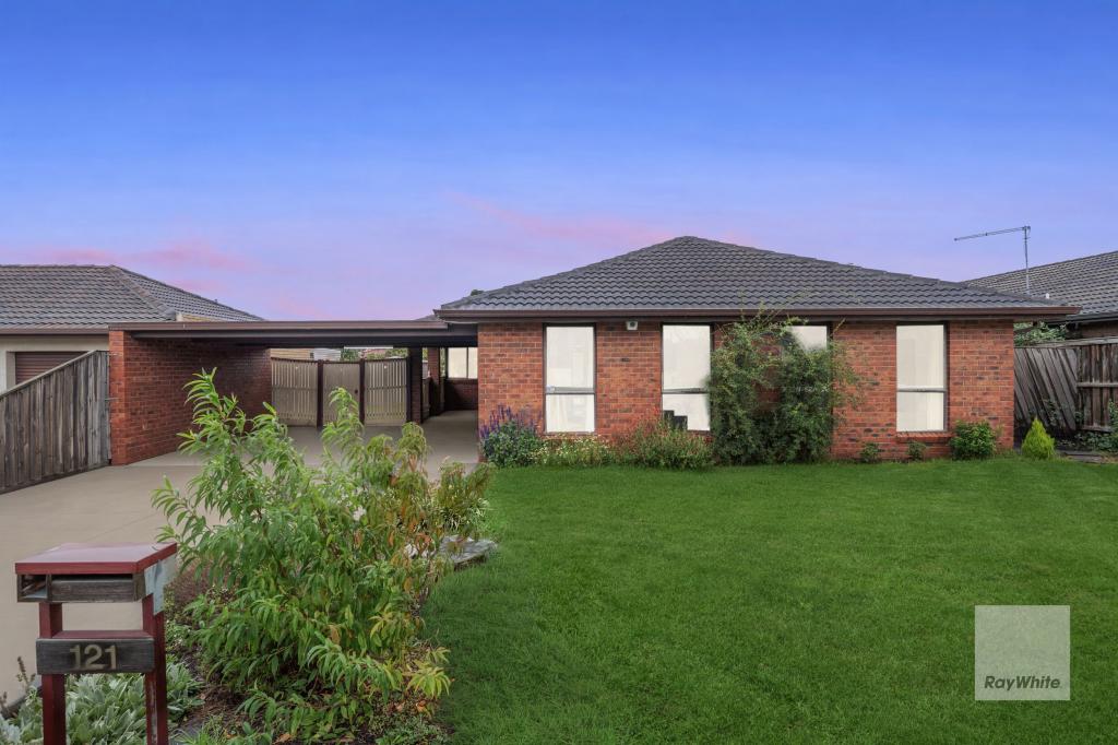 121 Odessa Ave, Keilor Downs, VIC 3038