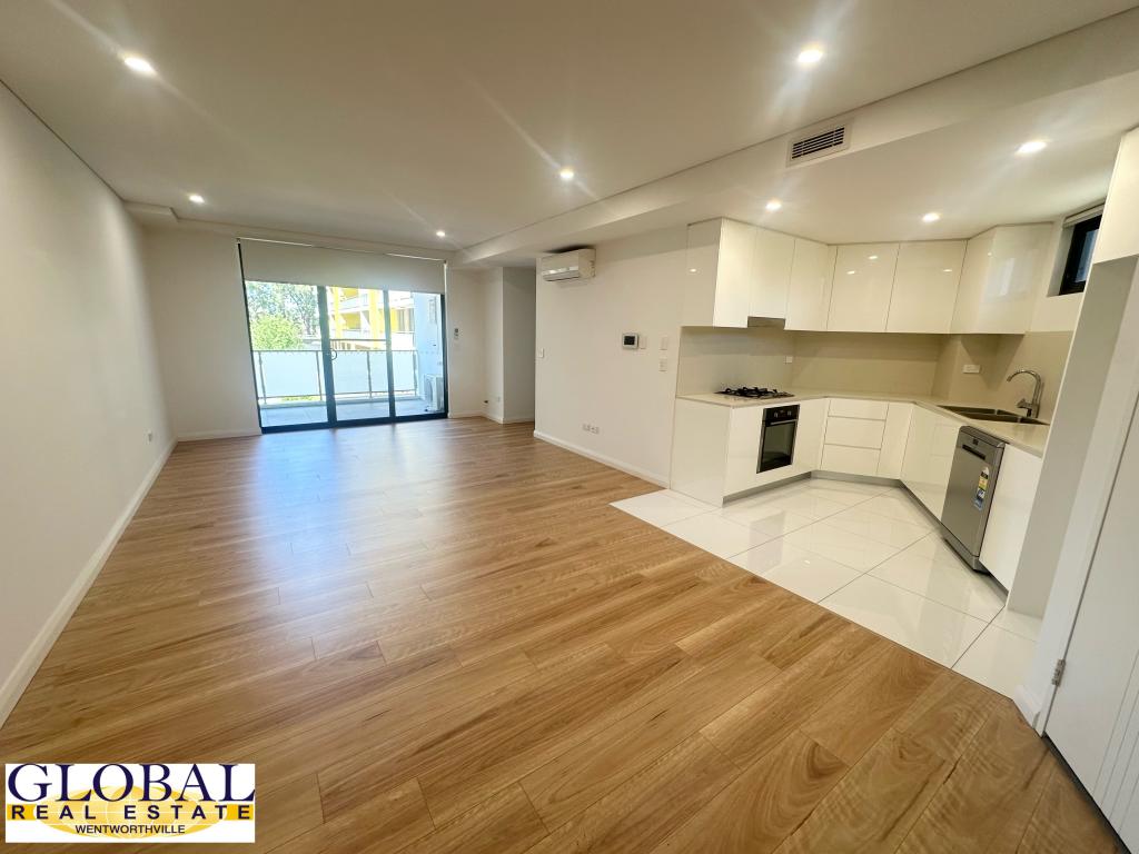 9/86-88 Railway Tce, Merrylands, NSW 2160