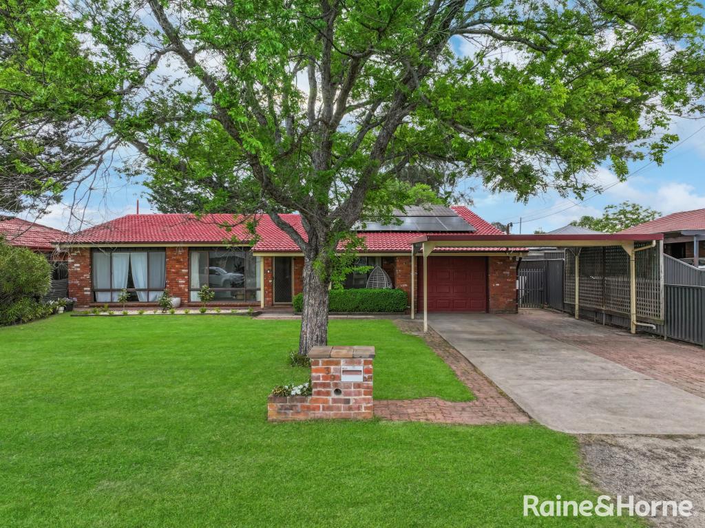 39 Hamilton St, Eglinton, NSW 2795