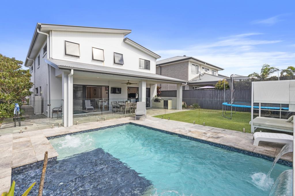 6 BRINDABELLA ST, NEWPORT, QLD 4020