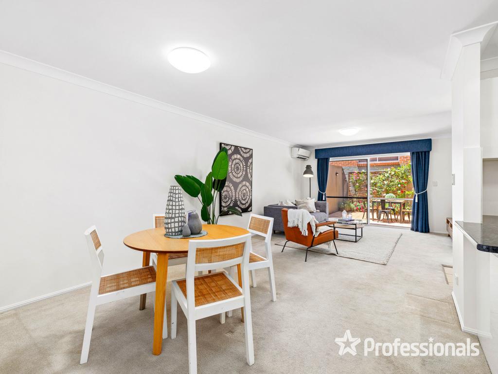 6/67 Brookfield Rd, Kenmore, QLD 4069