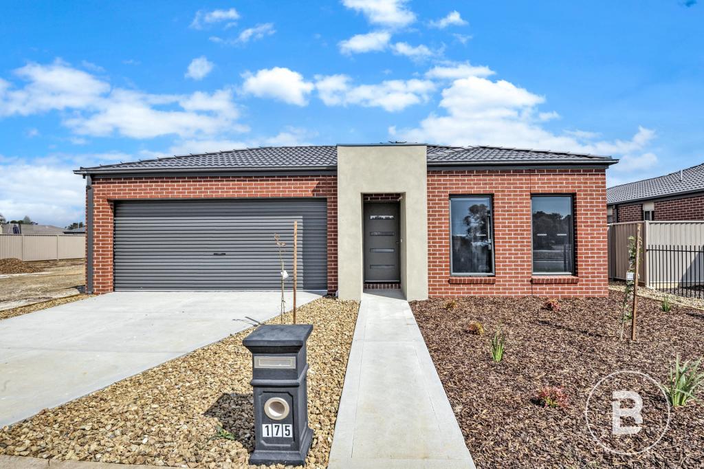 175 Ballarat Carngham Road, Winter Valley, VIC 3358