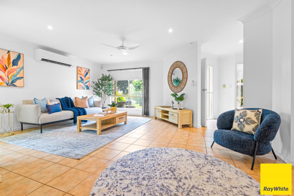 25 Pilosa St, Redlynch, QLD 4870