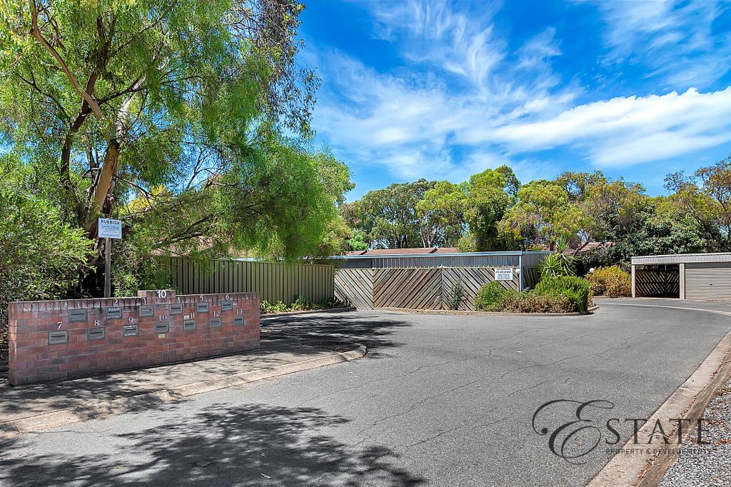U2/10 Hurley Ct, Salisbury Downs, SA 5108