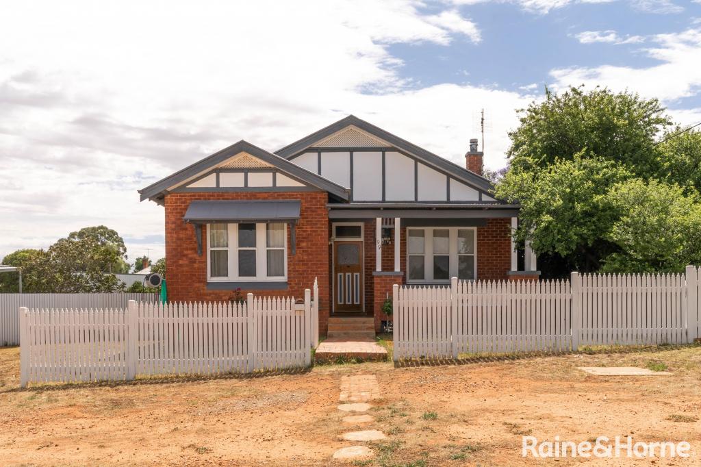 99 Mirrool St, Coolamon, NSW 2701