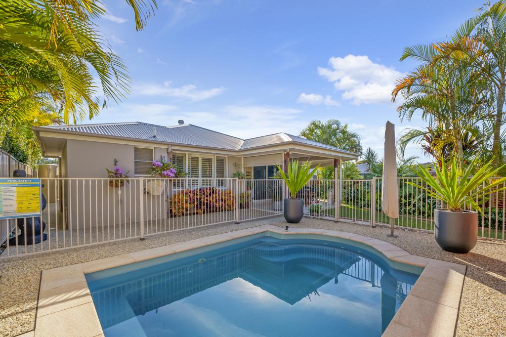 18 Magellan Pl, Bonny Hills, NSW 2445