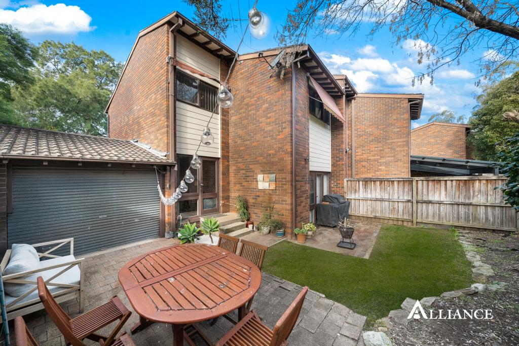 10/16 Alma Rd, Padstow, NSW 2211
