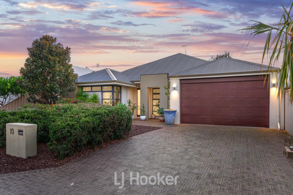 10 Prestwick Rd, Dunsborough, WA 6281