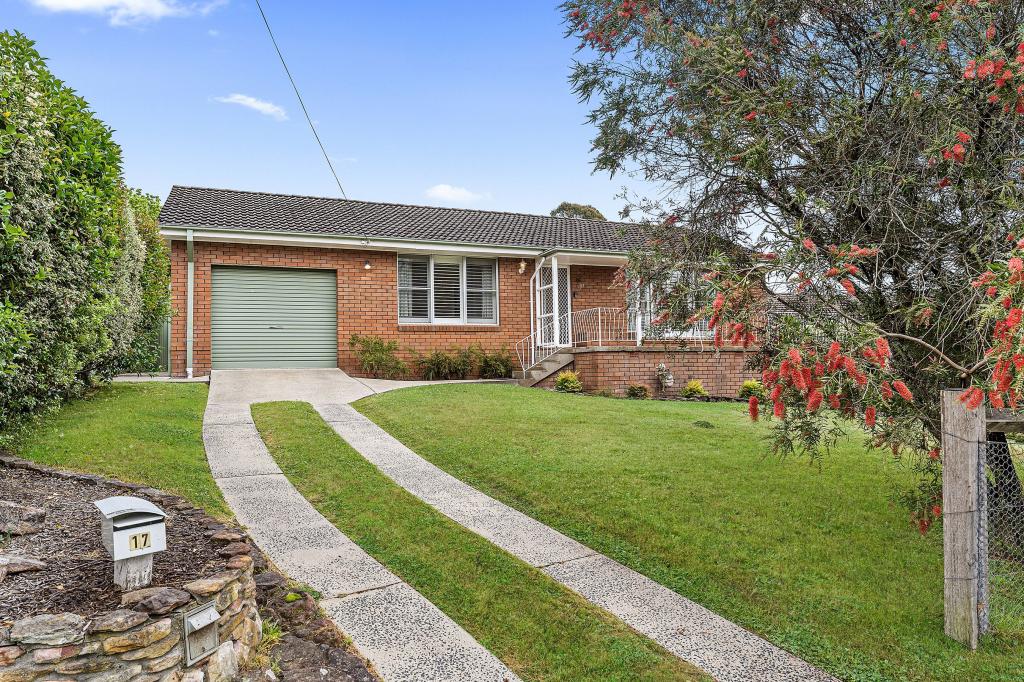 17 Lovelle St, Moss Vale, NSW 2577