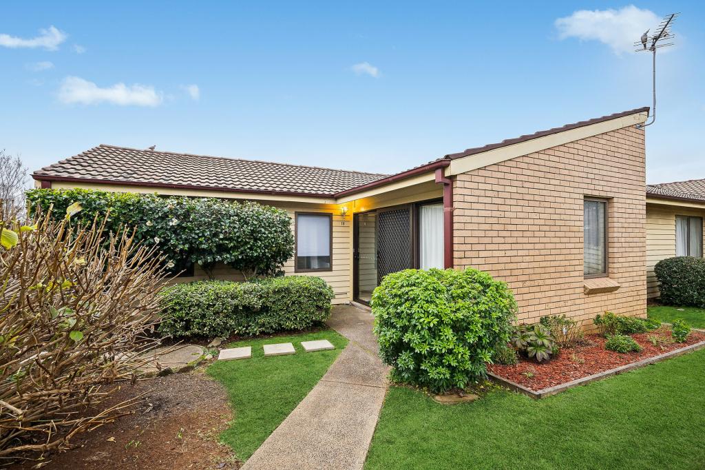 18/10-12 Franklin Rd, Orange, NSW 2800