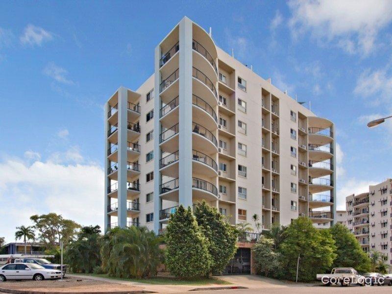 28/28 WOODS ST, DARWIN CITY, NT 0800