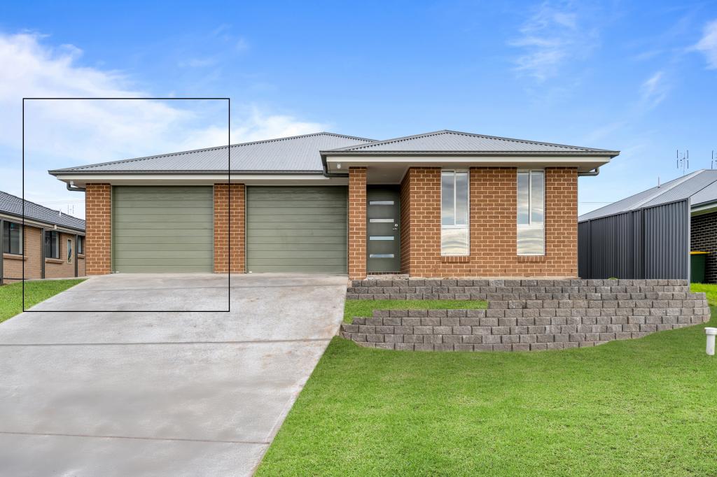 2/10 Duguid St, Farley, NSW 2320