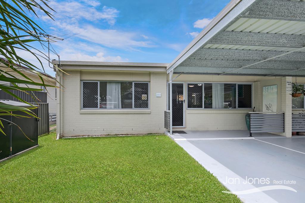 3/15 View St, Woody Point, QLD 4019