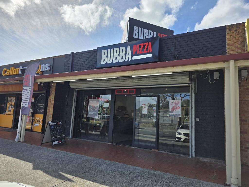 2/121 Cranbourne-Frankston Rd, Langwarrin, VIC 3910