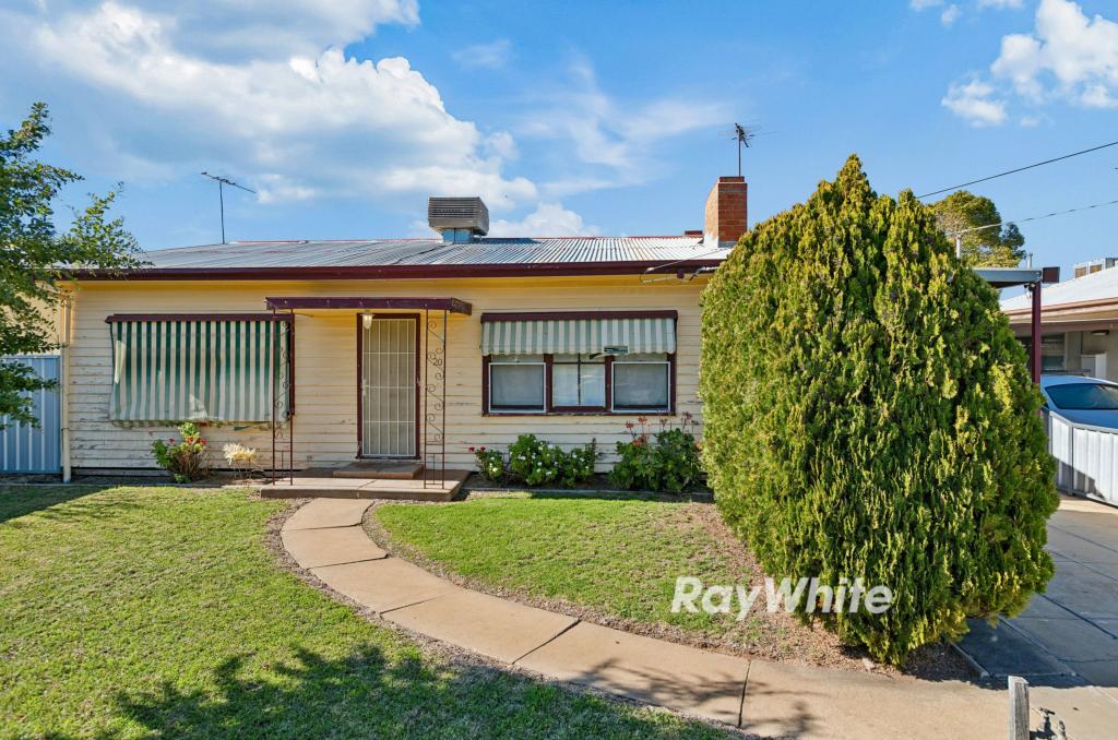 20 Mary Ave, Mildura, VIC 3500