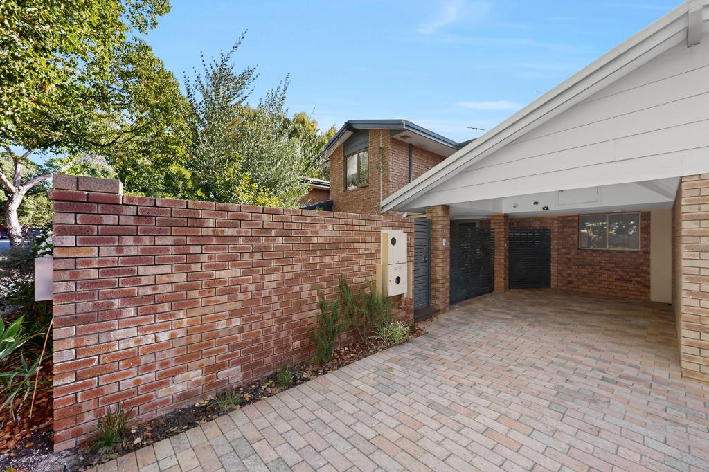 83 Coghlan Rd, Subiaco, WA 6008