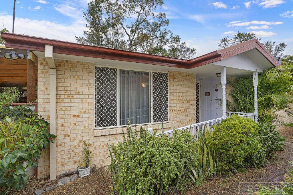 7/57 RAILWAY PDE, BLACKALLS PARK, NSW 2283