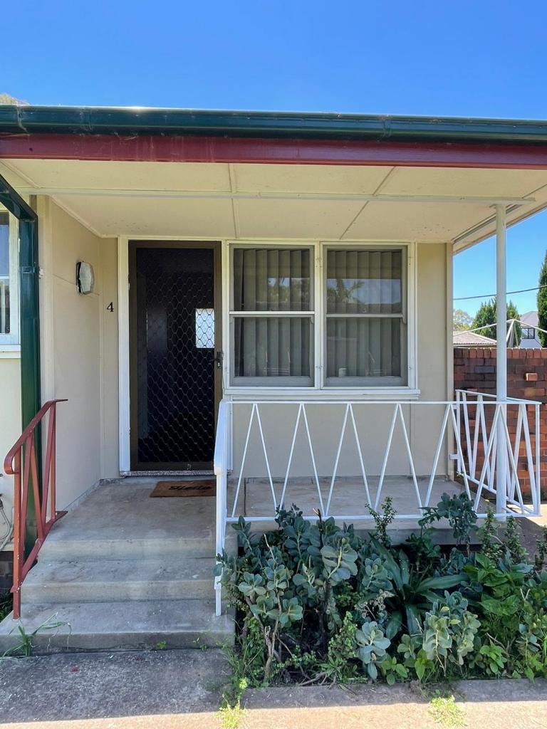 4/36-40 Boronia St, South Granville, NSW 2142