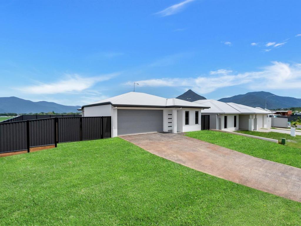 1 Maria Cl, Gordonvale, QLD 4865