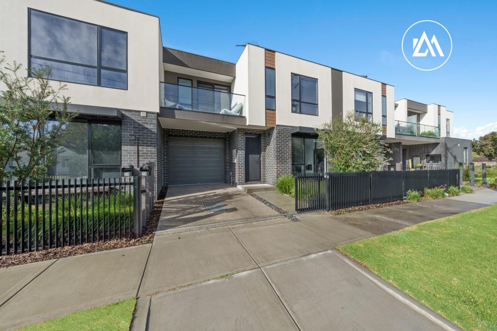 2b Bragge St, Frankston, VIC 3199