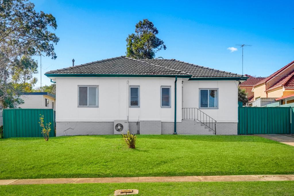 16 Lethbridge St, St Marys, NSW 2760