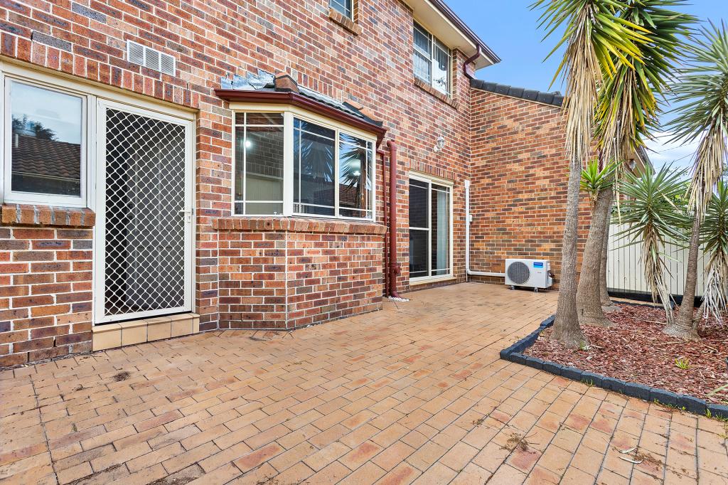 2/29 Francis St, Corrimal, NSW 2518
