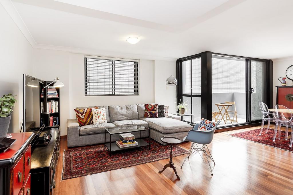 28/102 Albion St, Surry Hills, NSW 2010